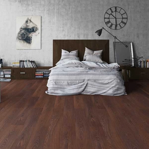 ДУБ МОККО ШЕРВУД ЛАМИНАТ  TARKETT  BOHEME ламинат для пола